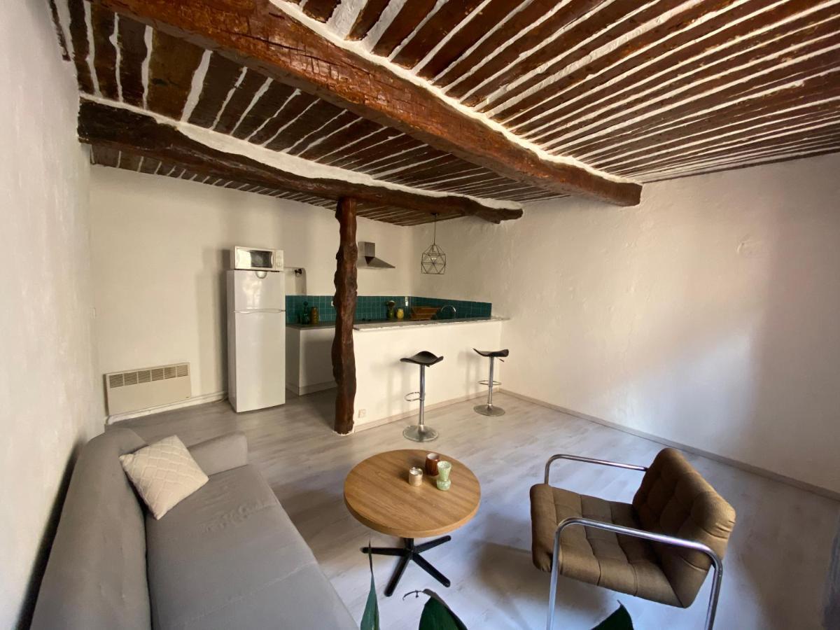 Chill En Apartment Draguignan