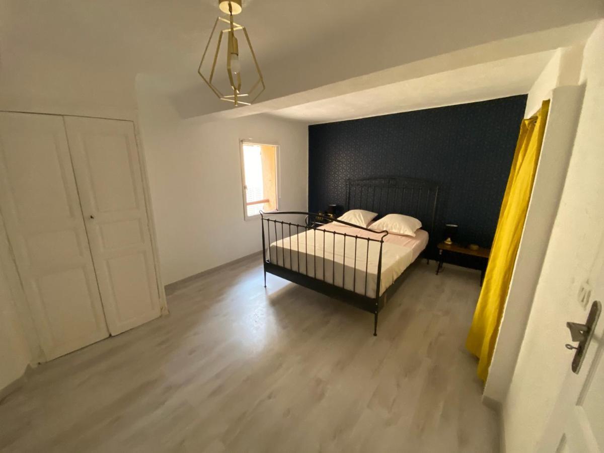 Apartment Chill En Draguignan