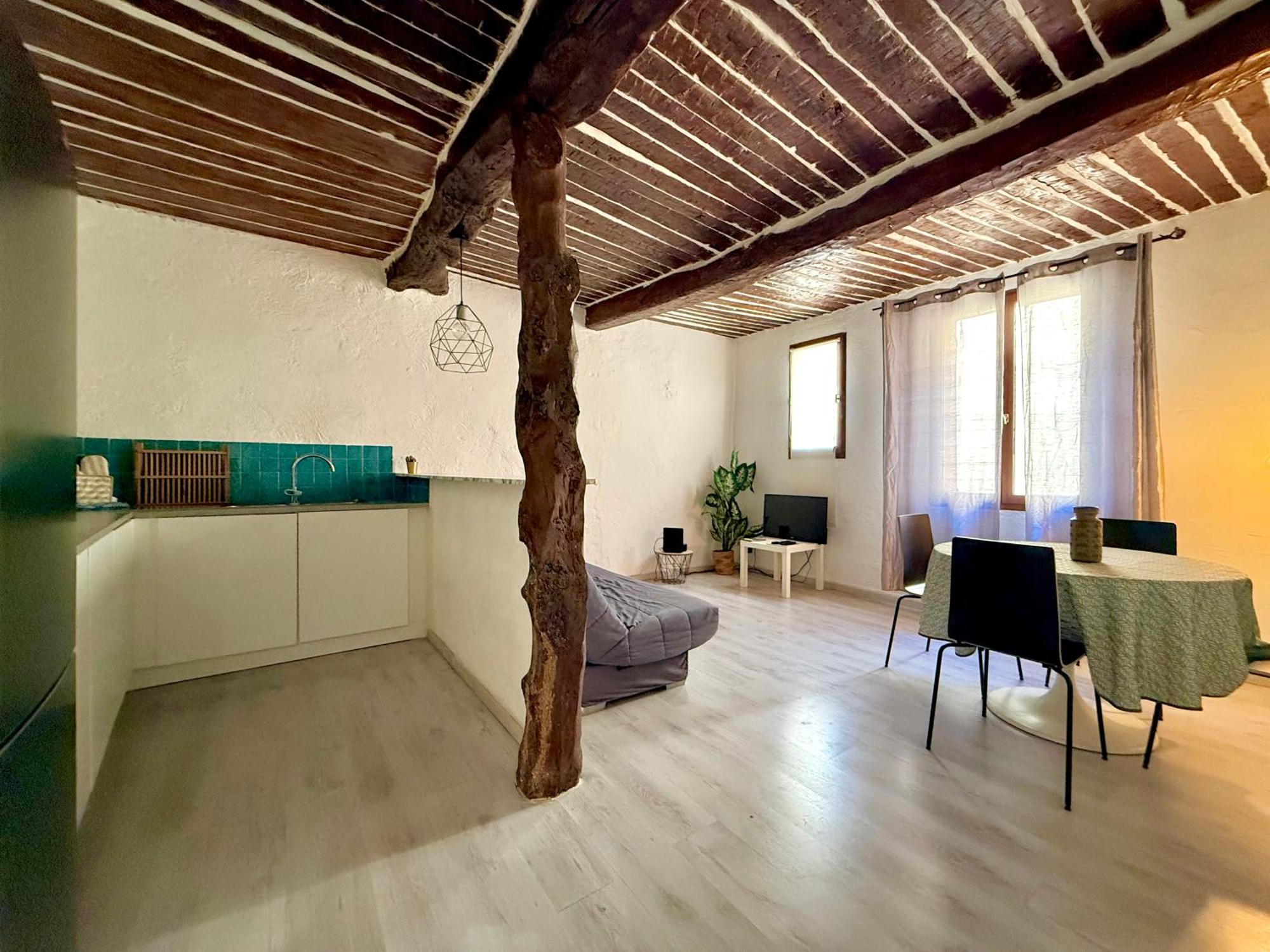 Chill En Apartment Draguignan