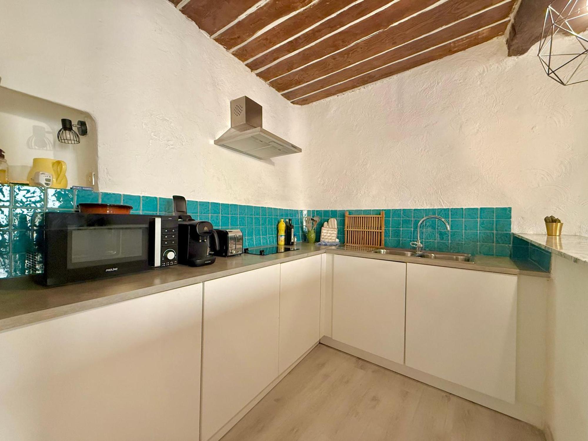 Apartment Chill En